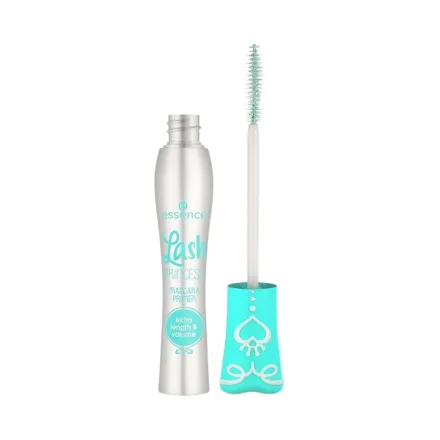 Essence Lash Princess Mascara Primer Extra Length & Volume | ايسنس برايمر للرموش للكثافة و الطول