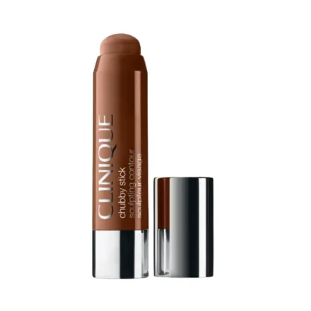 Clinique Chubby Stick Sculpting Contour - 6g | كلينك ستيك كونتور كريمي للوجه- 6 غ