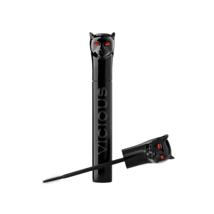 Nabla Vicious Volume & Definition Mascara - 10ml | نبلا ماسكارا مكثفة للرموش - 10 مل