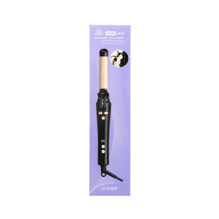 KOHR Automatic Hair Curler | كوهر جهاز تجعيد الشعر الأوتوماتيكي