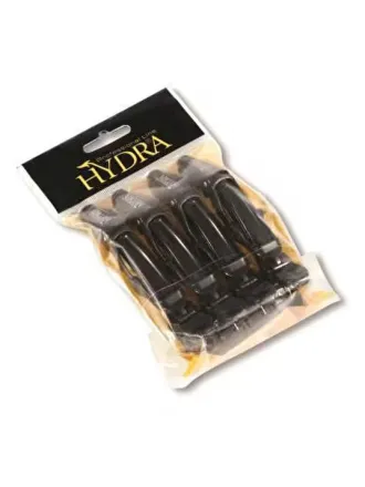 Tarko Hydra Hair Clips 4 | تاركو ملاقط للشعر 4 قطع