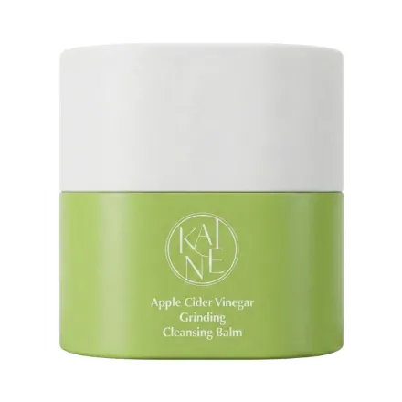 KAINE - Apple Cider Vinegar Grinding Cleansing Balm - 50ml | كاين بلسم تنظيف خل التفاح - 50مل