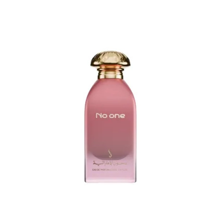 Dkhoon ALEmiratia |دخون الإماراتية عطر نو وان للنساء 100 مل