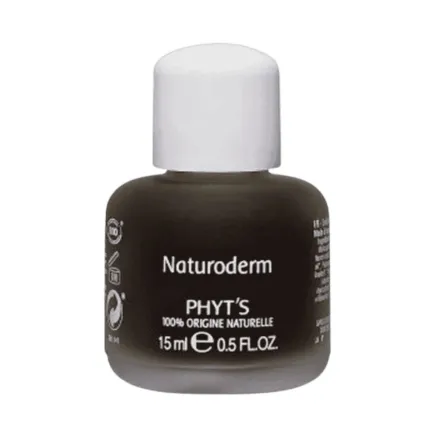 Phyt's Naturoderm Bio - 15ml | فايتس زيت طبيعي للجروح والحروق والفطريات - 15مل