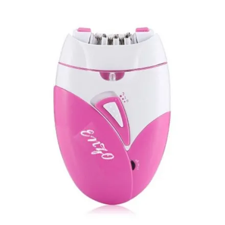 ENZO Professional Ladies Epilator – Hair Removal Device | انزو جهاز إزالة الشعر بروفيشنال للسيدات