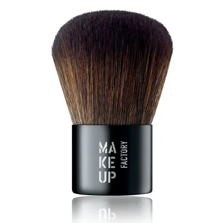 Make Up Factory Brush For Mineral Powder Foundation | ميكاب فاكتوري فرشاة للوس باودر