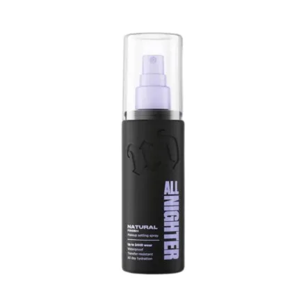 Urban Decay all nighter makeup mini setting spray - 30ml | اوربان ديكاي مثبت مكياج ال نايتر - 30مل