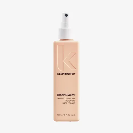 KEVIN.MURPHY STAYING.ALIVE Leave-in - 150ml | كيفن ميرفي ليف ان للشعر المتضرر و المصبوغ - 150 مل