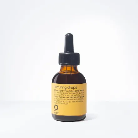Oway Nurturing Drops - 50ml | او واي سيروم مغذي للشعر - 50 مل