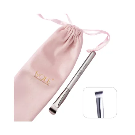 SOLE Concealer Blending Brush | سول فرشاة كونسيلر