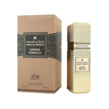 Mamlakat Al Oud | مملكة العود عطر ساهارا توباكو للجنسين 100مل