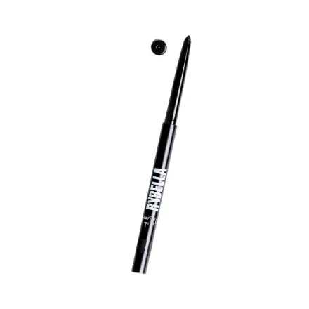 RYBELLA Waterproof Color Eye Pencil - 0.3g | ريبيلا قلم تحديد عيون مقاوم للماء - 0.3غ