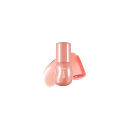 Fwee 3D Voluming Gloss - 5.3g | فوي غلوس مكبر للشفاه - 5.3 غرام