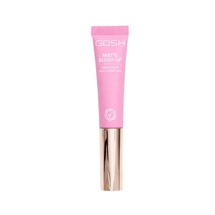Gosh Matte Blush Up - 14ml | جوش بلاش كريمي مات - 14 مل