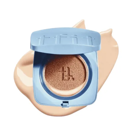tfit Icy Fit Cover Cushion EX - 12g | تي فيت كريم أساس كوشن ايسي فيت - 12 غ