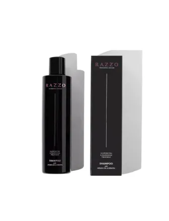 Razzo Illuminating And Nourishing Treatment Shampoo - 250ml | رازو شامبو مضيئ و مغذي للشعر - 250 مل