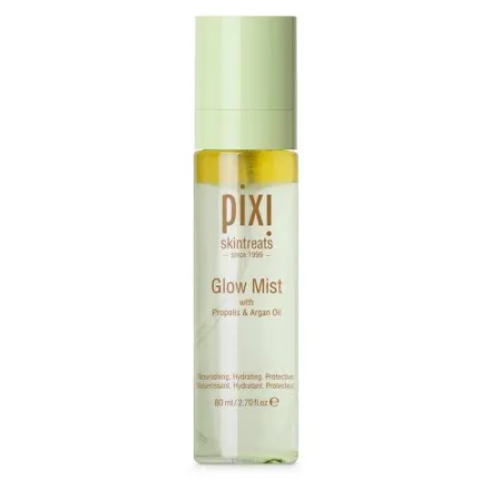 Pixi Glow Mist - 80ml | بيكسي رذاذ وجه - 80 مل