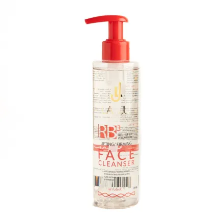 LA JU Retinol 1% & Vitamin b3 Face Cleanser - 200ml | لا جو غسول الريتينول 1% و نياسيناميد - 200 مل