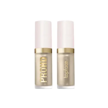 topface Prohd Super Dewy Liquid Highlighter - 7g | توب فيس هايلايتر سائل - 7 غرام