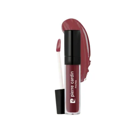 Pierre Cardin Staylong Lipcolor-Kissproof - 5ml | بيير كاردان أحمر شفاه مات - 5مل