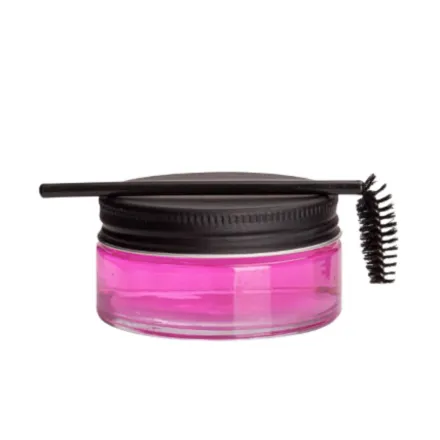 NOTE Brow Master Wax Extra Hold - 50ml | نوت جل لتصفيف الحواجب اكسترا هولد - 50 مل