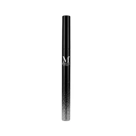 MAJESTIC BY FATY Liquid Eyeliner - 0.6g | ماجيستك باي فاتي آيلاينر سائل - 0.6غ
