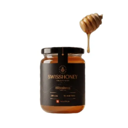 My 365 Health Swisshoney - 250g | ماي 365 هيلث سويس هوني عسل زهور - 250غ