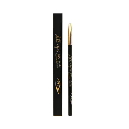 Bassam Fattouh All Eyes On Me - 2.4g | بسام فتوح قلم كحل كاجال - 2.4 غرام