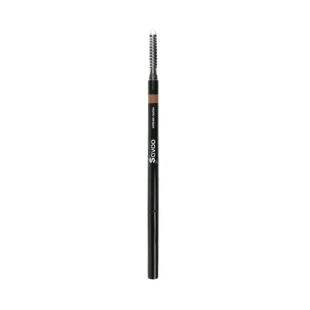 SAVOO Eyebrow Pencil - 0.09g | سافو قلم حواجب سافو – 0.09 غرام