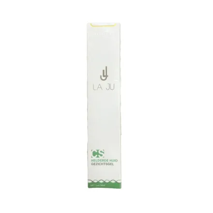 LA JU Acne Treatment Gel - 30ml | لا جو جل معالج لحب الشباب - 30 مل