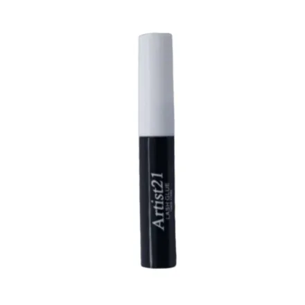 ARTIST 21 Lash Glue Black - 7ml | ارتيست 21 لاصق رموش - 7مل
