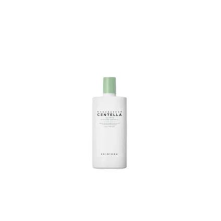 SKIN1004 Tea-Trica Soothing Sun Milk Spf50 - 50ml | سكين1004 واقي شمسي حليبي spf50 بالشاي و السيكا - 50 مل