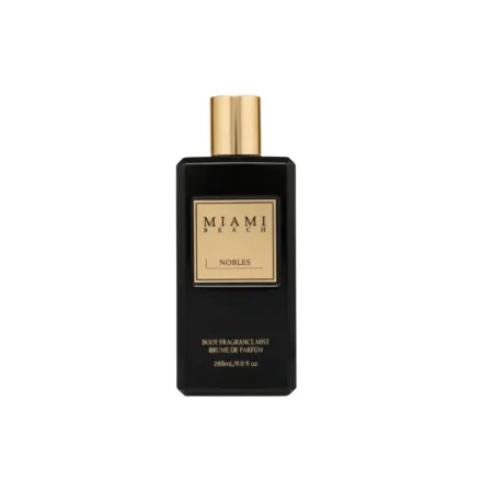 MIAMI BEACH BODY MIS NOBLES - 265ml | ميامي بيتش ميست للجسم - 265مل