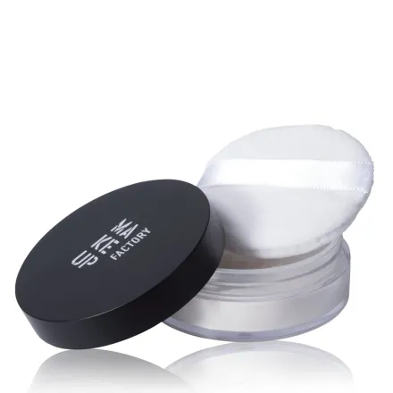 Make Up Factory Fixing Powder | ميكاب فاكتوري لوس باودر