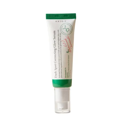 AXIS-Y Dark Spot Correcting Glow Serum - 50ml | اكسس-واي سيروم مصحح للتصبغات - 50 مل