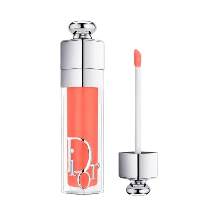 Dior Christian Ladies Addict Lip Maximizer - 6ml | ديور كريستيان، غلوس الشفاه أديكت للسيدات - 6 مل
