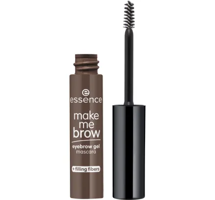 Essence Make Me Brow Eyebrow Gel Mascara | ايسنس ماسكارا جل الحواجب