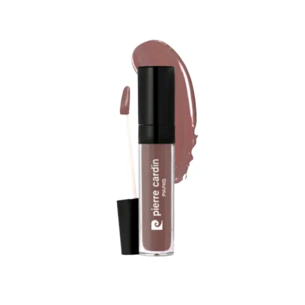 Pierre Cardin Staylong Lipcolor-Kissproof - 5ml | بيير كاردان أحمر شفاه مات - 5 مل