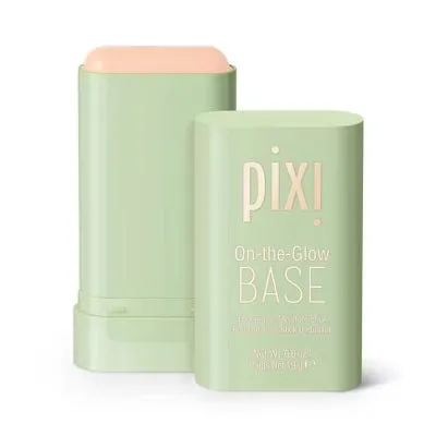 Pixi On-the-Glow BASE Foundation - 19g | بيكسي كريم أساس -19 غرام