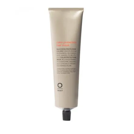 Oway Color Protection Hair Mask - 150ml | اواي ماسك للشعر المصبوغ - 150 مل