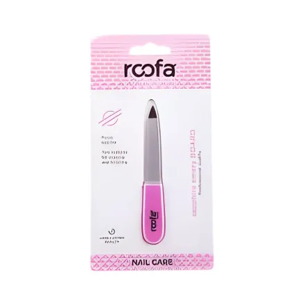 roofa Sapphire Emery Board | روفا مبرد أظافر