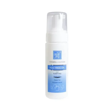 M .Y Foaming Cleanser - 150ml | ام واي غسول رغوي منظف للوجه - 150 مل