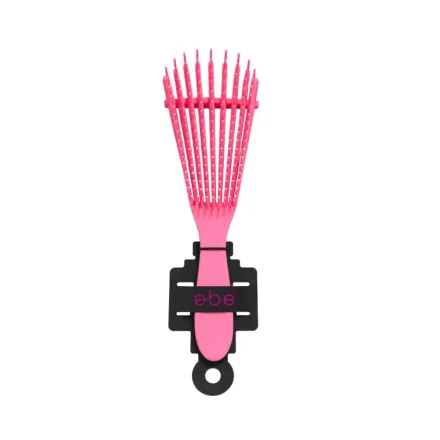 Easy Beauty Detangling Hair Brush | إيزي بيوتي فرشاة لفك تشابك الشعر