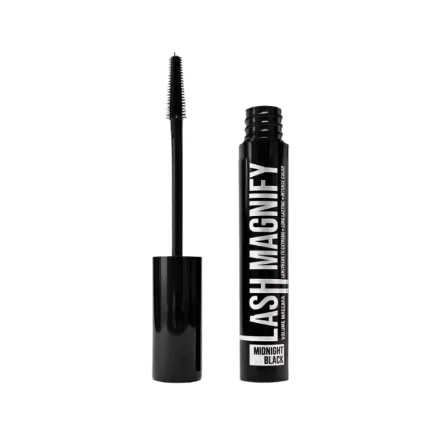 Pierre Cardin Lash Magnify Volume Mascara - 6ml | بيير كاردان ماسكارا مكثفة للرموش - 6مل
