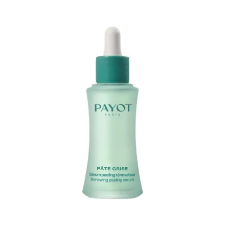 PAYOT PATA GRISE RENEWING PEELING SERUM - 30ml | بايوت سيروم تقشير متجدد - 30مل