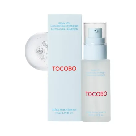 TOCOBO Bifida Biome Essence - 50ml | توكوبو ايسنس بيفيدا - 50 مل