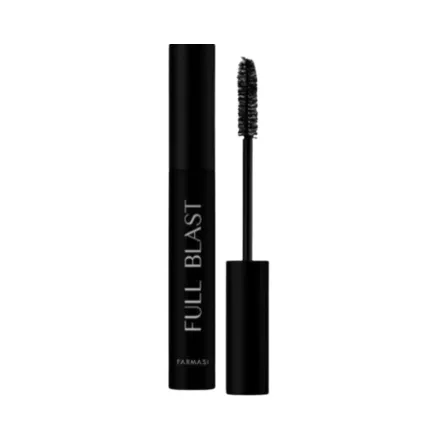 Farmasi Full Blast Mascara - 10ml | فارمسي ماسكارا مكثفة - 10 مل