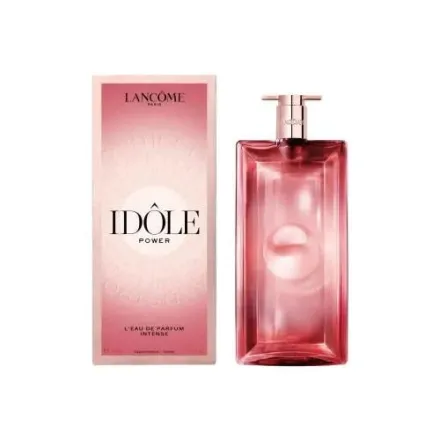 Lancome Idole Power EDP - 100ml | لانكوم عطر ايدول باور للنساء - 100 مل