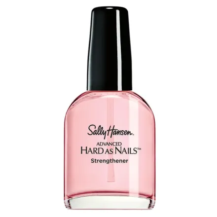SALLY HANSEN Advanced Hard As Nails Strengthener - 13.3ml | سالي هانسن مقوي أظافر - 13.3 مل