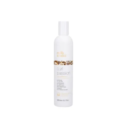 Milk Shake Curl Passion Conditioner For Curly Hair - 300ml | ميلك شيك بلسم للشعر الكيرلي - 300 مل